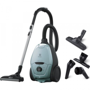 Electrolux Pure D8 porzsákos porszívó kék (PD82-4MB)