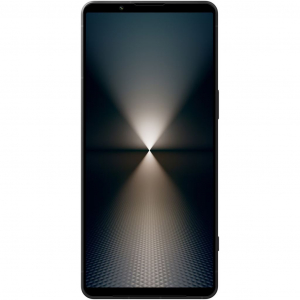 Sony Xperia 1 VI 12/256GB Dual-Sim mobiltelefon fekete (XQEC54EUKCB.GC)