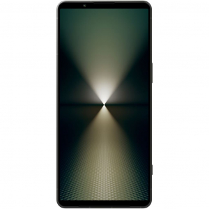 Sony Xperia 1 VI 12/256GB Dual-Sim mobiltelefon zöld (XQEC54EUKCG.GC)