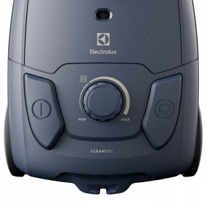 Electrolux 500 porzsákos porszívó kék (EB51C2DB)