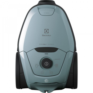 Electrolux Pure D8 porzsákos porszívó kék (PD82-4MB)