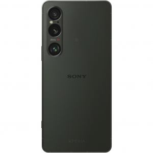Sony Xperia 1 VI 12/256GB Dual-Sim mobiltelefon zöld (XQEC54EUKCG.GC)