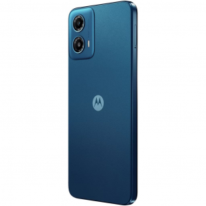 Motorola Moto G34 5G 8/128GB Dual-Sim mobiltelefon Ocean Green (PB0J0031PL)