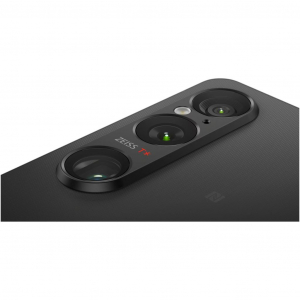 Sony Xperia 1 VI 12/256GB Dual-Sim mobiltelefon zöld (XQEC54EUKCG.GC)
