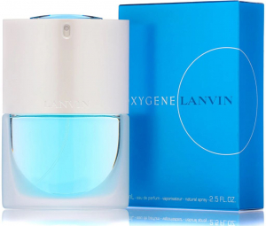 Lanvin Oxygene EDP 75ml Hölgyeknek