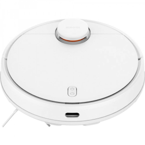 Xiaomi Robot Vacuum S12 robotporszívó fehér (BHR7328GL)