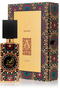 Lattafa Ajwad EDP 60ml Hölgyeknek és Uraknak