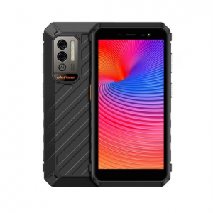 Ulefone Armor X11 Pro 4/64GB Dual-Sim mobiltelefon fekete
