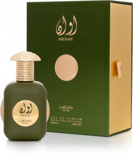 Lattafa Pride Awaan EDP 100ml Hölgyeknek és Uraknak