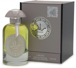 Lattafa Ra'ed Silver EDP 100ml Hölgyeknek és Uraknak