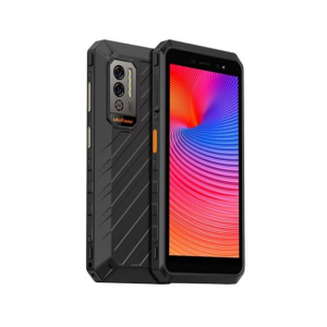Ulefone Armor X11 Pro 4/64GB Dual-Sim mobiltelefon fekete