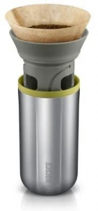 Wacaco Cuppamoka pour-over k&aacute;v&eacute;k&eacute;sz&iacute;tő (WCUPPA)