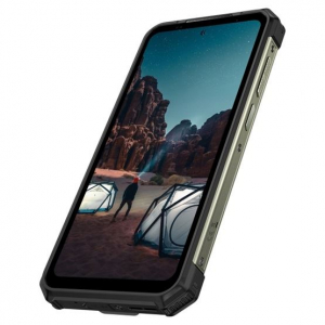 Ulefone Armor 24 12/256GB Dual-Sim mobiltelefon fekete