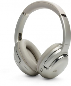 JBL Tour One M2 Bluetooth zajszűrős fejhallgat&oacute; pezsgő (JBLTOURONEM2CPG)