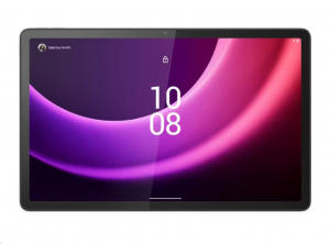 Lenovo Tab P11 (2nd Gen) (TB-350XU) Tablet  11.5" 6/128GB Android LTE szürke (ZABG0044CZ)