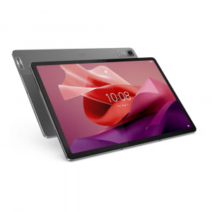Lenovo Tab P12 (TB-370FU) Tablet  PC 12.7" 8/256GB Wi-Fi Android szürke + Lenovo Active Stylus (ZACH0210CZ)