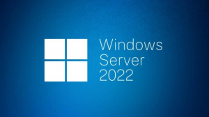 DELL ROK - MS Windows Server 2022 Standard Edition 64bit 16C (634-BYKR)