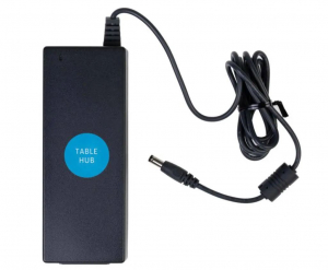 Logitech Rally Table Hub hálózati adapter 96W (993-001942)
