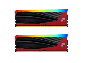 48GB 8000MHz DDR5 RAM Kingston Fury Renegade RGB CL36 (2x24GB) (KF580C36RLAK2-48)