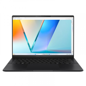 ASUS Vivobook S 14 M5406UA-PP027 Laptop fekete