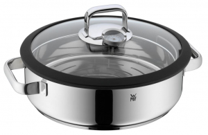WMF Vitalis Aroma pároló lábas 28cm (1743016040)