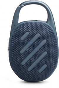 JBL Clip 5 Bluetooth hangszóró kék (JBLCLIP5BLU)