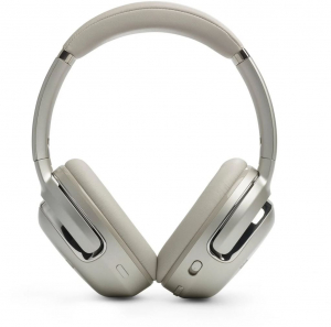 JBL Tour One M2 Bluetooth zajszűrős fejhallgat&oacute; pezsgő (JBLTOURONEM2CPG)