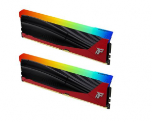 48GB 8000MHz DDR5 RAM Kingston Fury Renegade RGB CL36 (2x24GB) (KF580C36RLAK2-48)