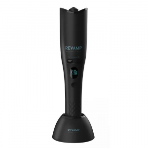 Revamp iGen Progloss CL-2750 Hollywood Curl vezeték nélküli automatikus hajgöndörítő