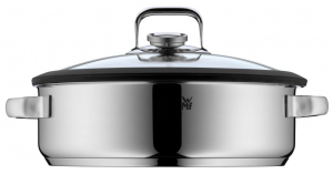 WMF Vitalis Aroma pároló lábas 28cm (1743016040)
