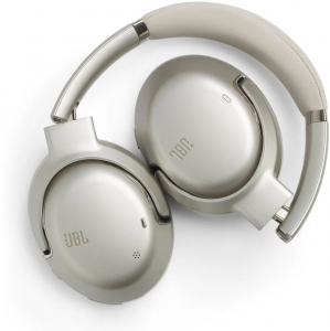 JBL Tour One M2 Bluetooth zajszűrős fejhallgat&oacute; pezsgő (JBLTOURONEM2CPG)