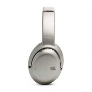 JBL Tour One M2 Bluetooth zajszűrős fejhallgat&oacute; pezsgő (JBLTOURONEM2CPG)