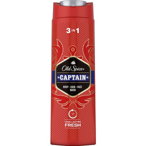 Old Spice Captain 400 ml