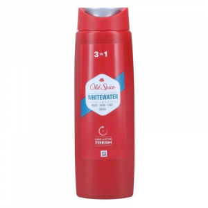 Old Spice Whitewater tusfürdő 250 ml