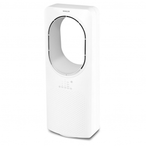Sencor SFT 2404WH lapát nélküli ventilátor