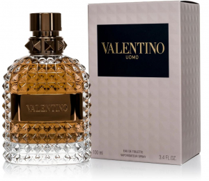 Valentino Valentino Uomo EDT 100ml Uraknak