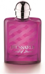 Trussardi Sound Of Donna EDP 30ml Hölgyeknek
