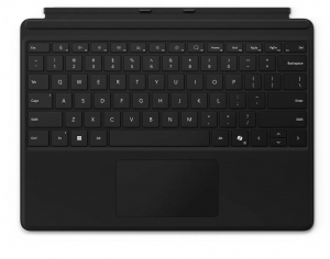 Microsoft Surface Pro billentyűzet 2024 fekete ENG/INT (EP2-00444)