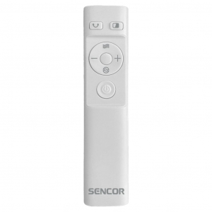 Sencor SFT 2404WH lapát nélküli ventilátor