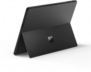 Microsoft Surface Pro - Copilot+ PC - 13" OLED - Snapdragon X Elite/16GB/1TB - legújabb modell, 11. generáció - fekete (ZIB-00023)
