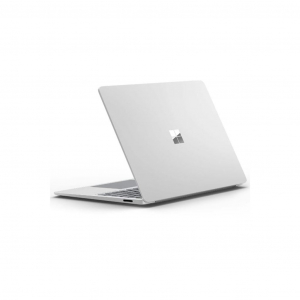 Microsoft Surface Laptop - Copilot+ PC - 13.8" - Snapdragon X Plus/16GB/256GB - legújabb modell, 7. generáció - platinum (ZGJ-00024)