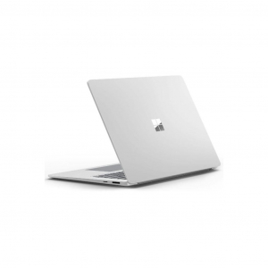 Microsoft Surface Laptop - Copilot+ PC - 15" - Snapdragon X Elite/16GB/256GB - legújabb modell, 7. generáció - platinum (ZHG-00024)