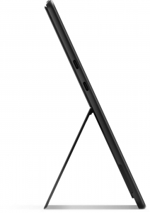 Microsoft Surface Pro - Copilot+ PC - 13" OLED - Snapdragon X Elite/16GB/1TB - legújabb modell, 11. generáció - fekete (ZIB-00023)