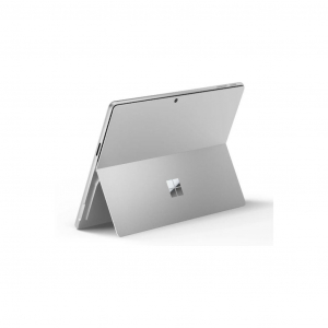 Microsoft Surface Pro - Copilot+ PC - 13" OLED - Snapdragon X Elite/16GB/512GB - legújabb modell, 11. generáció - platinum (ZIA-00006)