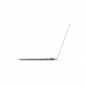 Microsoft Surface Laptop - Copilot+ PC - 15" - Snapdragon X Elite/16GB/256GB - legújabb modell, 7. generáció - platinum (ZHG-00024)