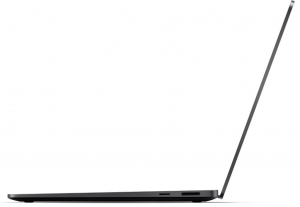 Microsoft Surface Laptop - Copilot+ PC - 15" - Snapdragon X Elite/16GB/1TB - legújabb modell, 7. generáció - fekete (ZYT-00049)