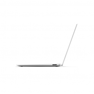 Microsoft Surface Laptop - Copilot+ PC - 13.8" - Snapdragon X Plus/16GB/256GB - legújabb modell, 7. generáció - platinum (ZGJ-00024)