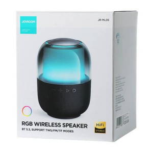 Joyroom JR-ML05 RGB Wireless Bluetooth hangfal