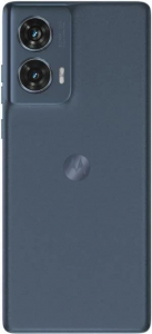Motorola Moto Edge 50 Fusion 5G 8/256GB Dual-Sim mobiltelefon kék (XT2429-2)