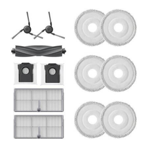 Dreame X40 Ultra / X40 komplett tartozékkészlet (6976233670355)